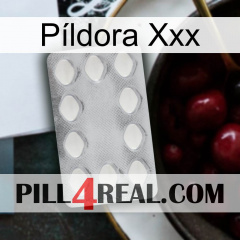 Píldora Xxx 16